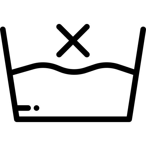 No wash