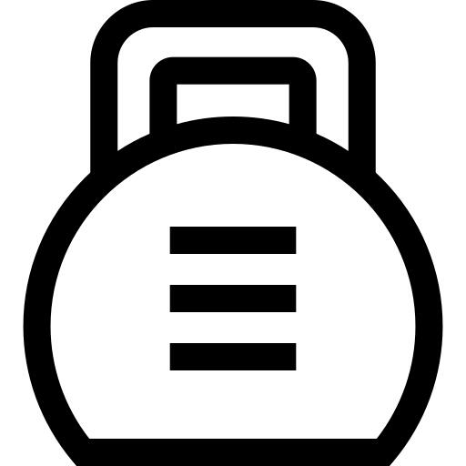 Kettlebell