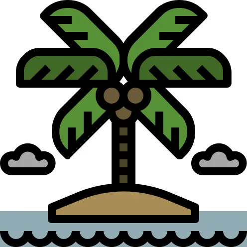 Island