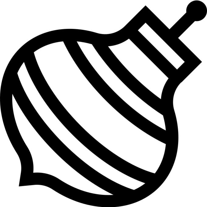 Spinning top