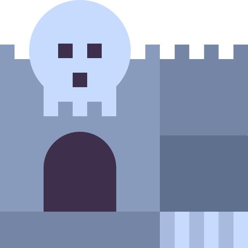 Haunted house