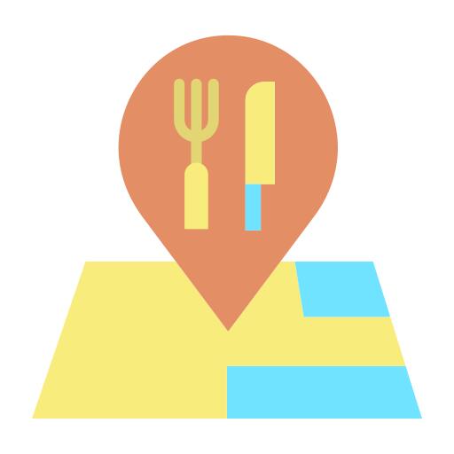 Food and restaurant