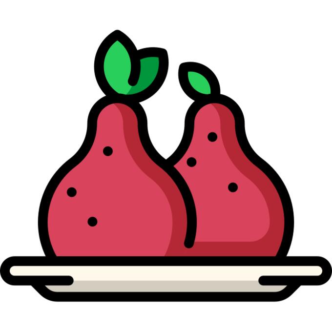 Pears