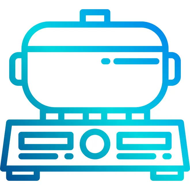 Stove