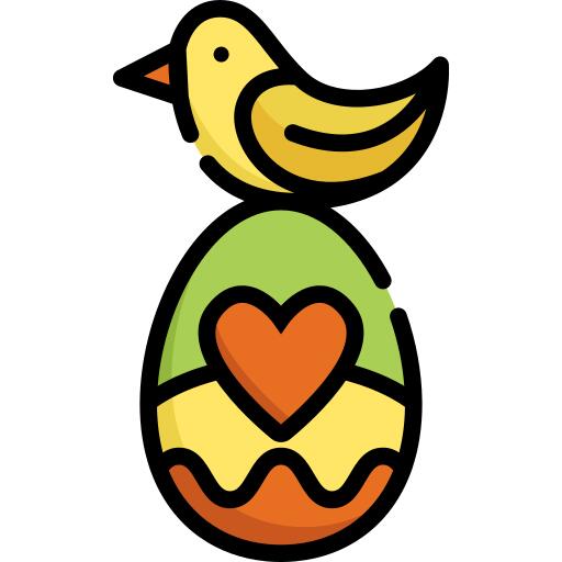 Easter egg