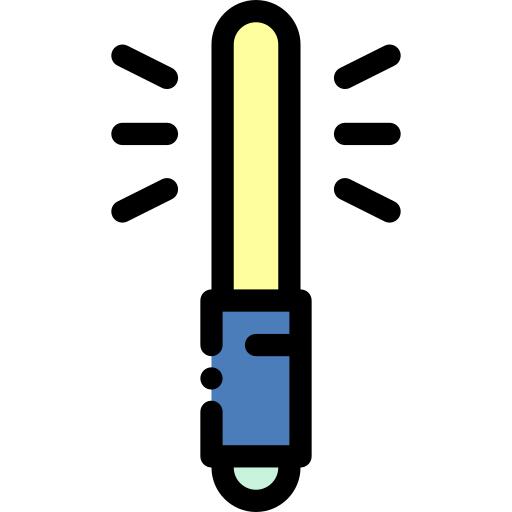 Lightsaber