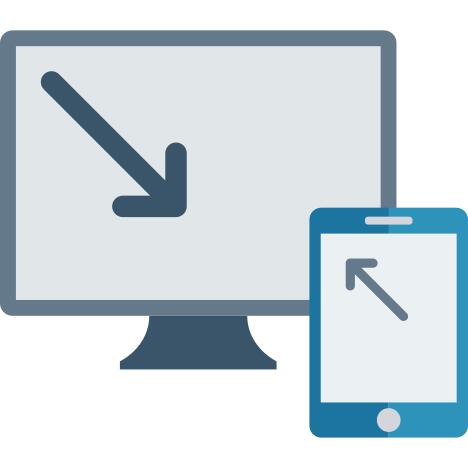 Responsive