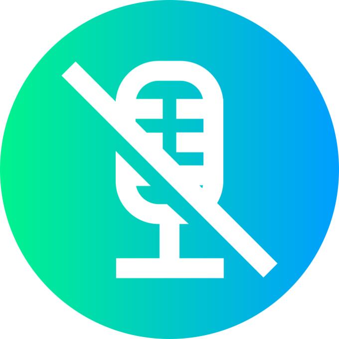 Mute