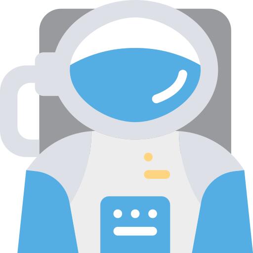 Astronaut