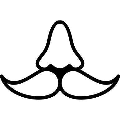 Moustache