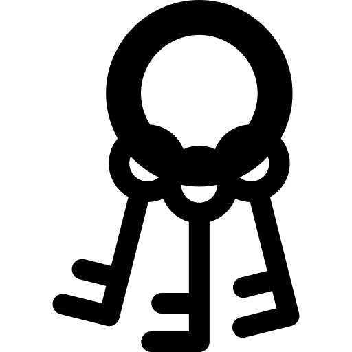 Keys