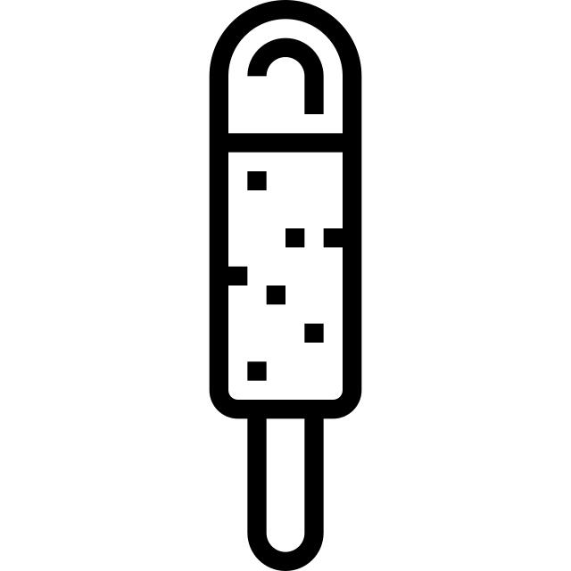 Ice pop