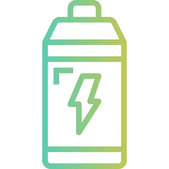 Energy drink