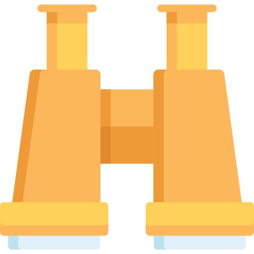 Binoculars
