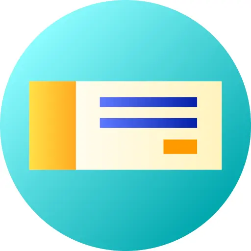 Cheque