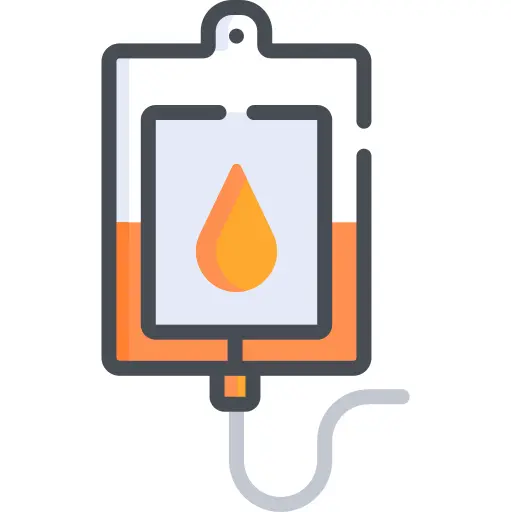 Blood donation