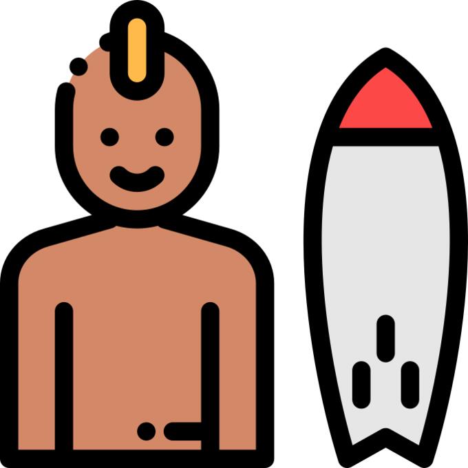 Surfer