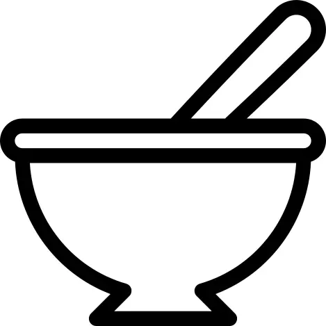 Mortar