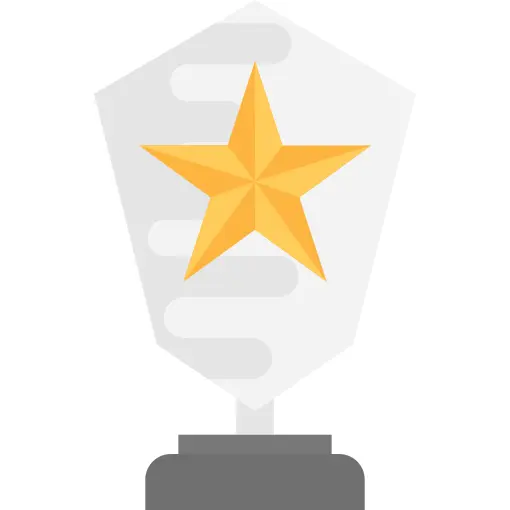 Trophy