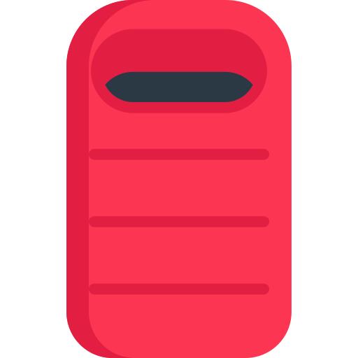 Sleeping bag