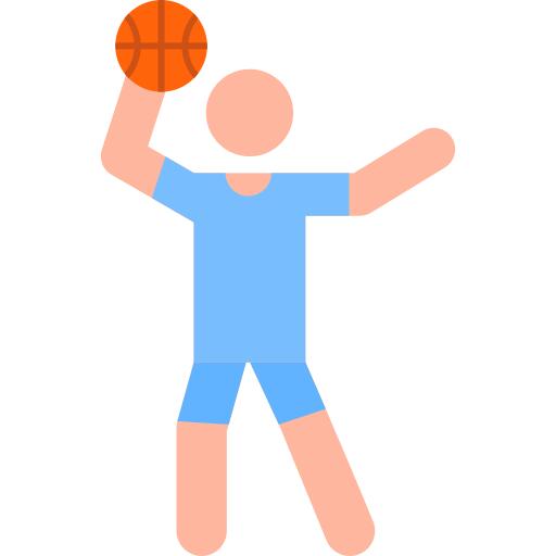 Basketball player
