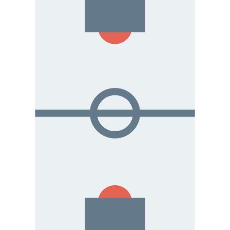 Table football
