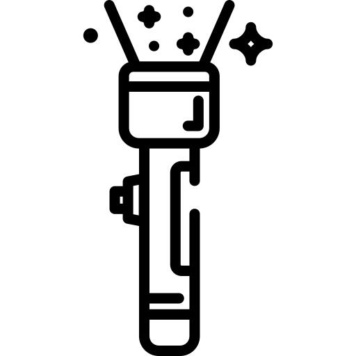 Flashlight