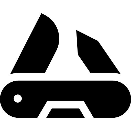 Swiss army knife
