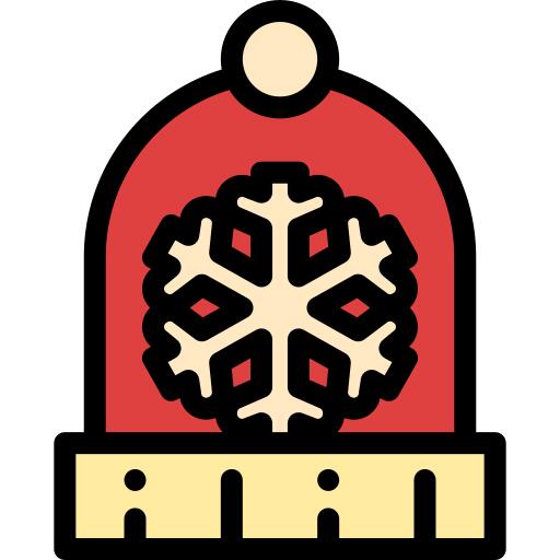 Winter hat