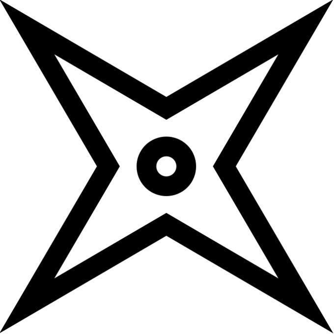 Shuriken