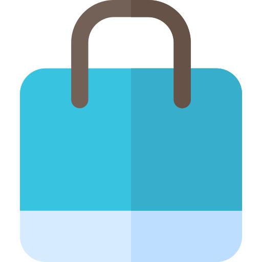 Shopping bag