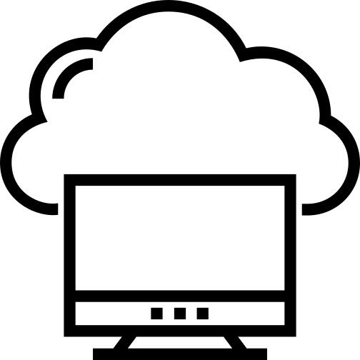 Cloud computing