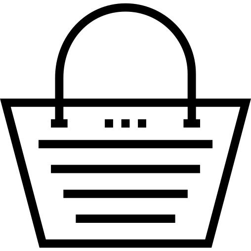 Shopping bag