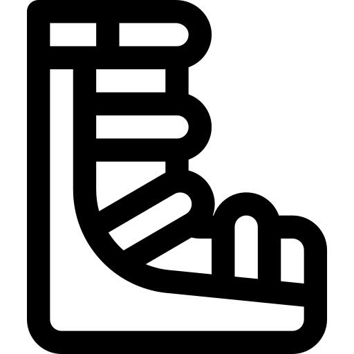 Leg sling