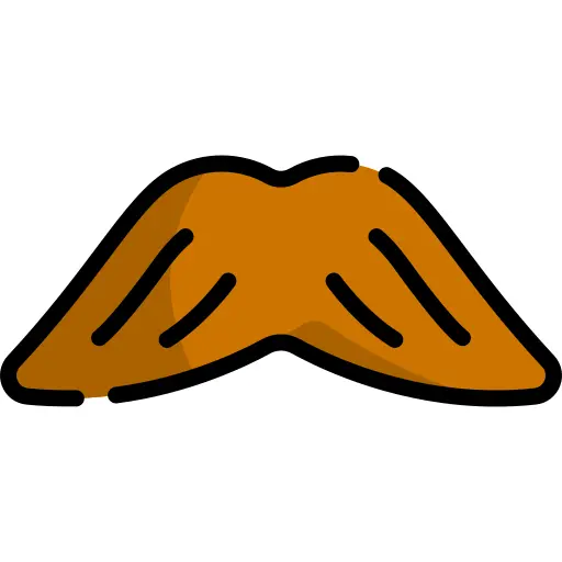Moustache