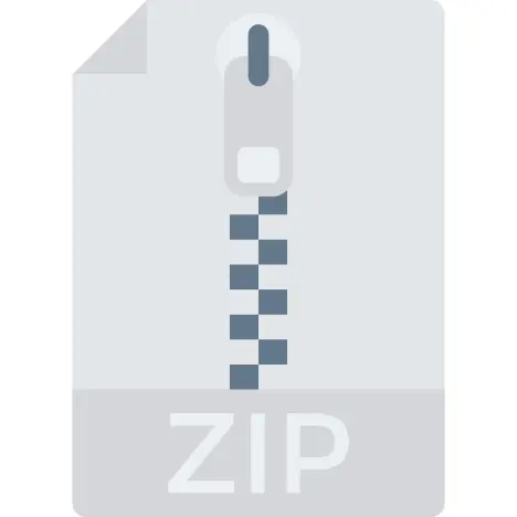 Zip file