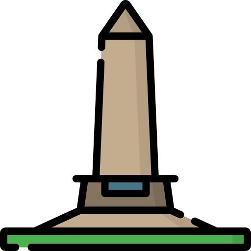 Wellington monument