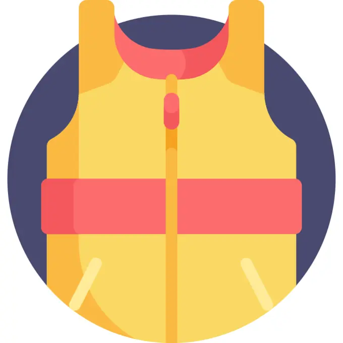 Lifejacket