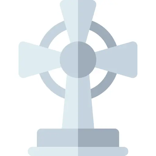 Celtic cross