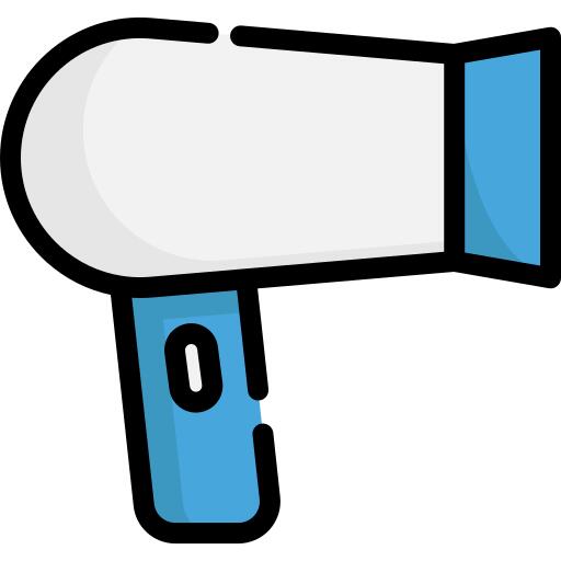 Hair dryer