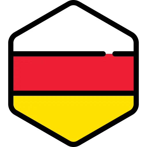 Ossetia