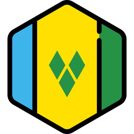 St vincent and the grenadines
