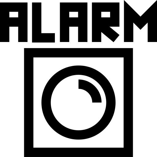 Fire alarm