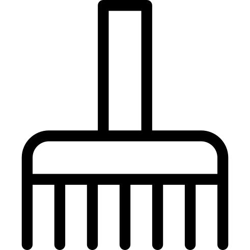 Pitchfork