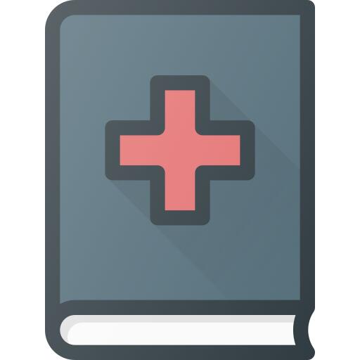 Medical book