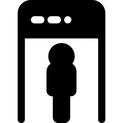 Metal detector