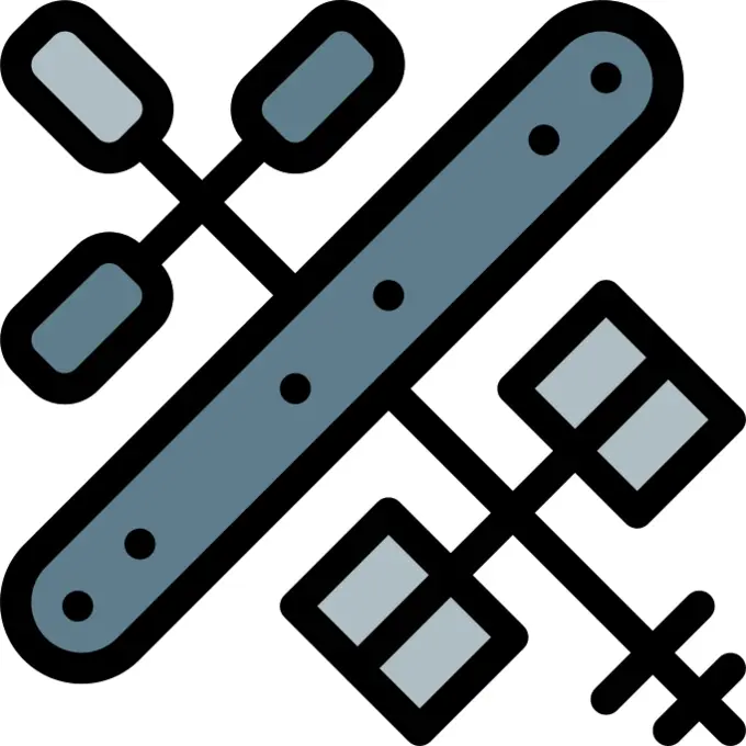 Space station