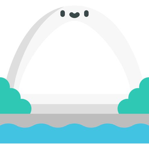 Gateway arch
