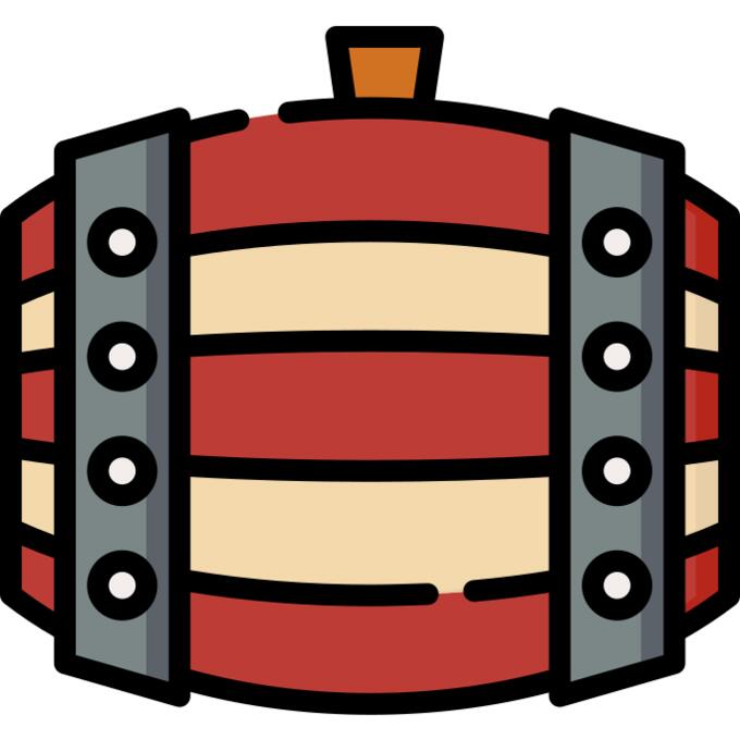 Barrel
