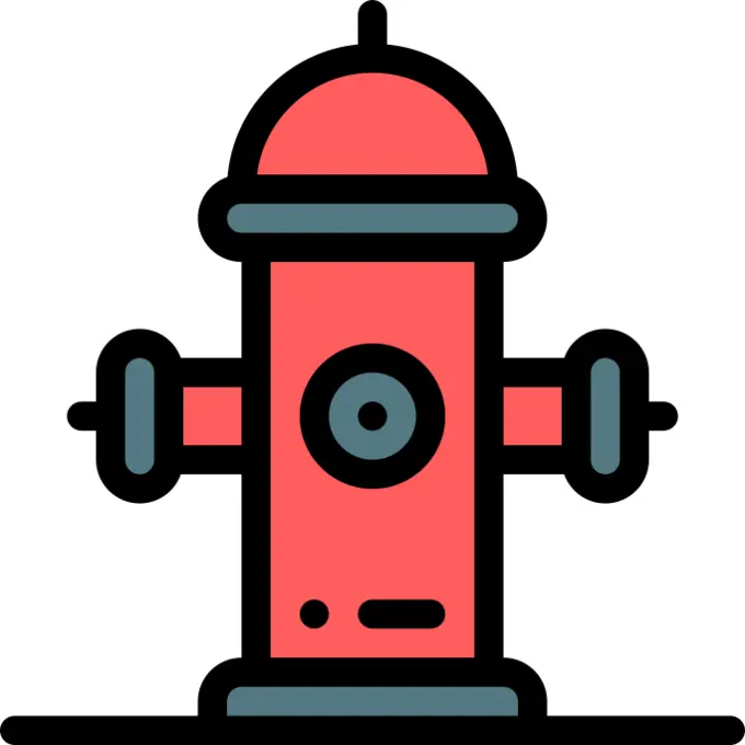 Hydrant